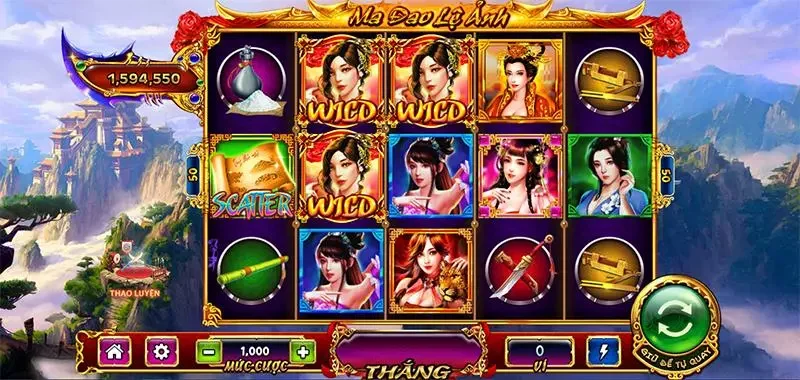 Vài nét cơ bản đánh giá sân chơi Ma Đao Lệ Ảnh hấp dẫn Vài nét cơ bản đánh giá sân chơi Ma Đao Lệ Ảnh hấp dẫn
