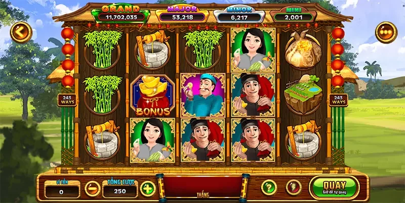 Đôi nét cơ bản tìm hiểu về game Ăn Khế Trả Vàng ra sao Đôi nét cơ bản tìm hiểu về game Ăn Khế Trả Vàng ra sao