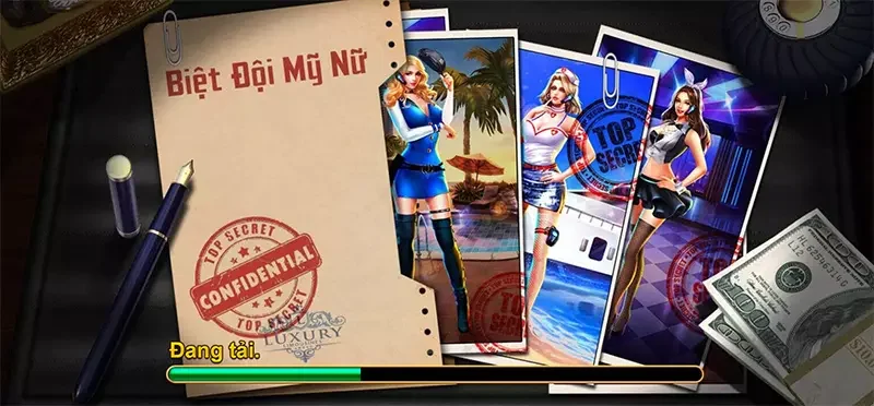 Vài điều cơ bản tìm hiểu về game Biệt Đội Mỹ Nữ là gì? Vài điều cơ bản tìm hiểu về game Biệt Đội Mỹ Nữ là gì?