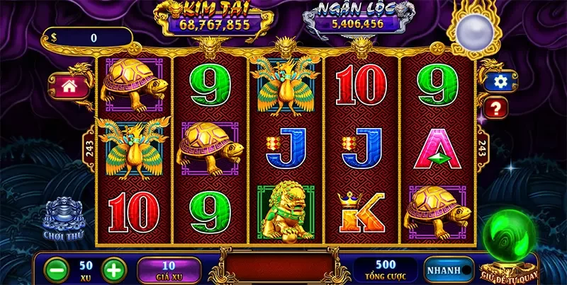 Sơ bộ về game Ngũ Long là gì? Sơ bộ về game Ngũ Long là gì?