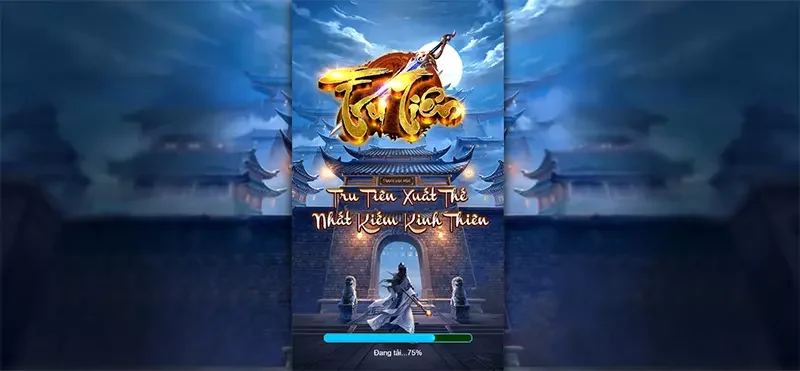 Game Tru Tiên mang lại nhiều giá trị độc đáo Game Tru Tiên mang lại nhiều giá trị độc đáo