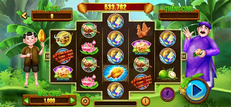 Đánh giá đổi điều về siêu phẩm game Thằng Bờm thế nào? Đánh giá đổi điều về siêu phẩm game Thằng Bờm thế nào?