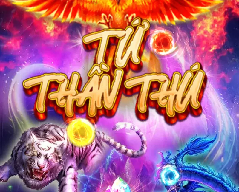 Sơ bộ về các tựa game Tứ Linh Thần Thú Sơ bộ về các tựa game Tứ Linh Thần Thú