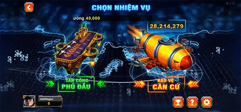 Đánh giá những điểm vượt trội Đại chiến B52 Đánh giá những điểm vượt trội Đại chiến B52