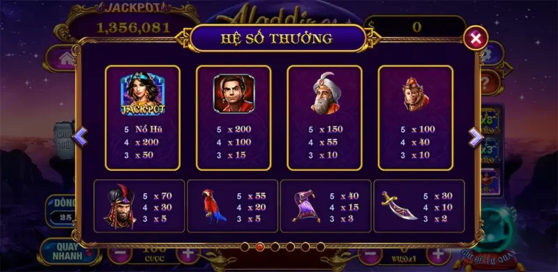 Siêu phẩm Aladdin mang lại giá trị trải nghiệm đẳng cấp Siêu phẩm Aladdin mang lại giá trị trải nghiệm đẳng cấp