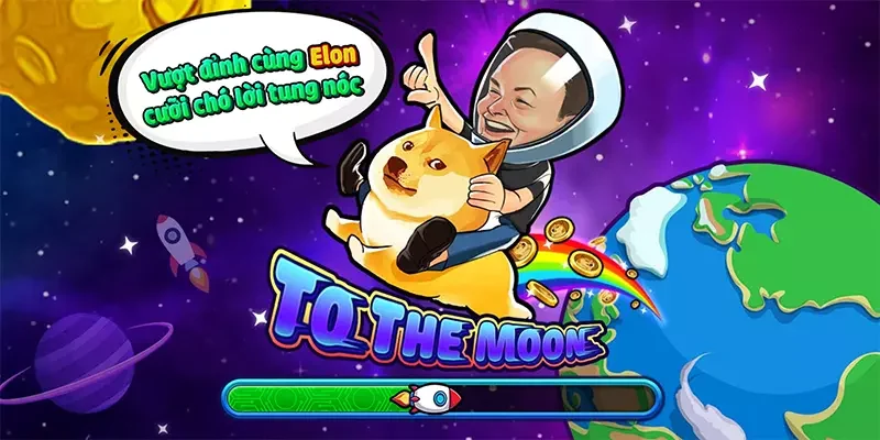 Trải nghiệm To the Moon đặc sắc và thú vị Trải nghiệm To the Moon đặc sắc và thú vị