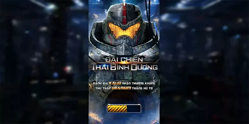 Sơ bộ về siêu phẩm Pacific Rim là gì? Sơ bộ về siêu phẩm Pacific Rim là gì?