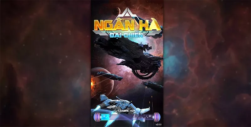 Khám phá game Ngân Hà Đại Chiến là gì? Khám phá game Ngân Hà Đại Chiến là gì?