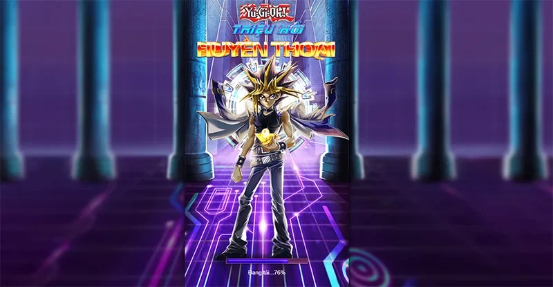 Vài điều cơ bản tìm hiểu về game Yugi Oh Vài điều cơ bản tìm hiểu về game Yugi Oh