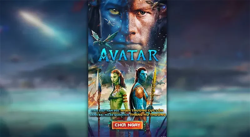 Hiểu sơ bộ về game Avatar là gì? Hiểu sơ bộ về game Avatar là gì?
