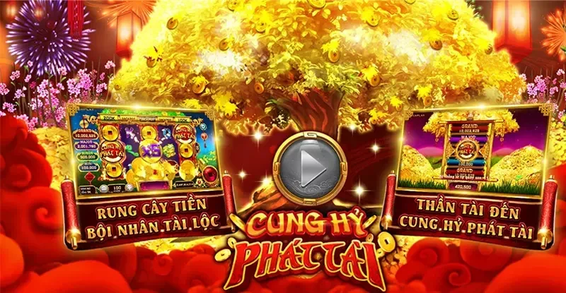 Sơ bộ về game Cung Hỷ Phát Tài là gì? Sơ bộ về game Cung Hỷ Phát Tài là gì?
