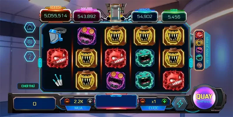 Tìm hiểu sơ bộ về game Corona Virus nghĩa là gì? Tìm hiểu sơ bộ về game Corona Virus nghĩa là gì?