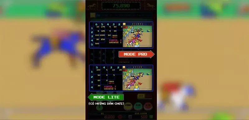 Tựa game đua ngựa ăn xèng mang lại nhiều giá trị vượt trội Tựa game đua ngựa ăn xèng mang lại nhiều giá trị vượt trội