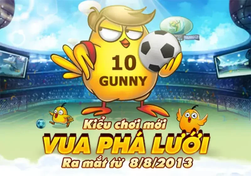 Đôi điều cơ bản về game Vua Phá Lưới như thế nào? Đôi điều cơ bản về game Vua Phá Lưới như thế nào?