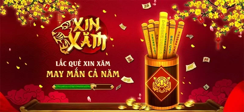 Đôi nét cơ bản về game Xin Xăm như thế nào? Đôi nét cơ bản về game Xin Xăm như thế nào?