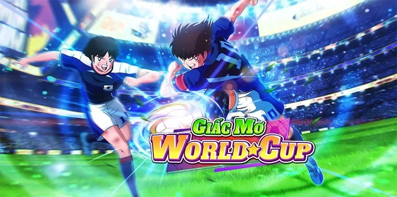 Vài điểm cơ bản về game Giấc Mơ World Cup là gì? Vài điểm cơ bản về game Giấc Mơ World Cup là gì?