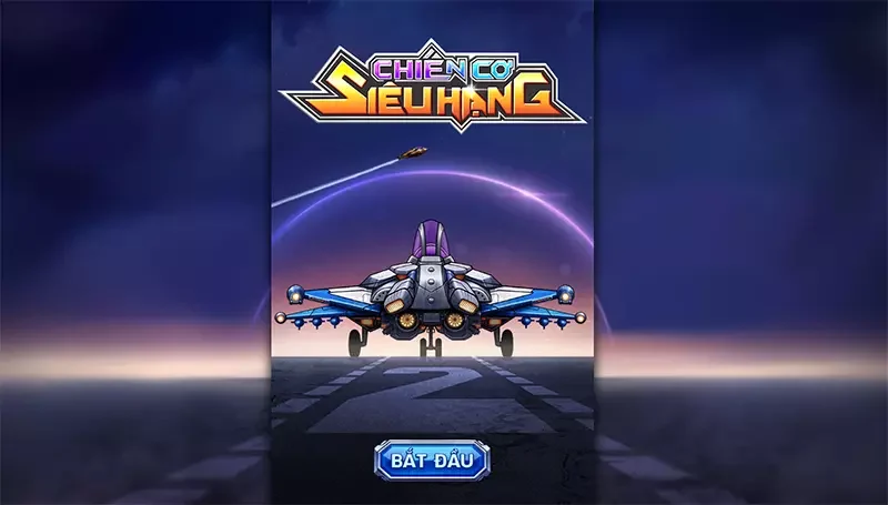 Siêu phẩm Chiến cơ siêu hạng trả thưởng khủng và hấp dẫn Siêu phẩm Chiến cơ siêu hạng trả thưởng khủng và hấp dẫn