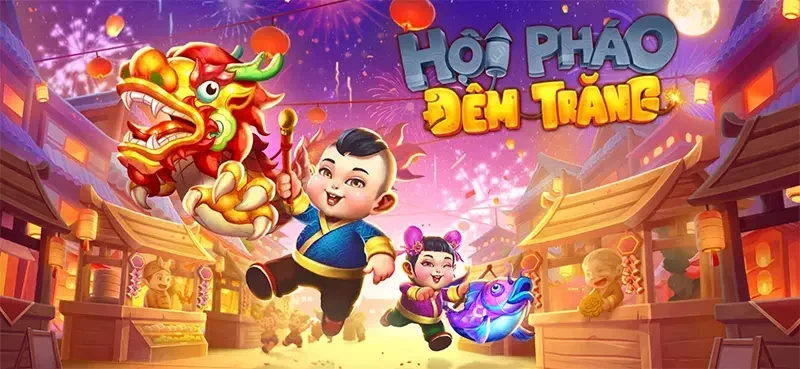 Vài điểm cơ bản về game Hội Pháo Đêm Trăng là gì? Vài điểm cơ bản về game Hội Pháo Đêm Trăng là gì?