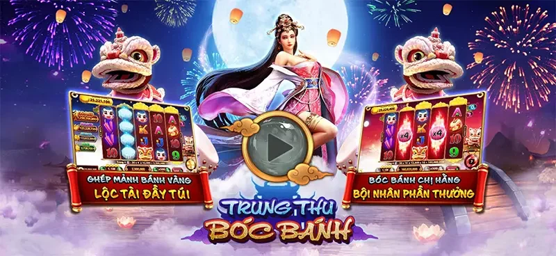 Vài nét cơ bản tìm hiểu về game Trung Thu Bóc Bánh thế nào? Vài nét cơ bản tìm hiểu về game Trung Thu Bóc Bánh thế nào?