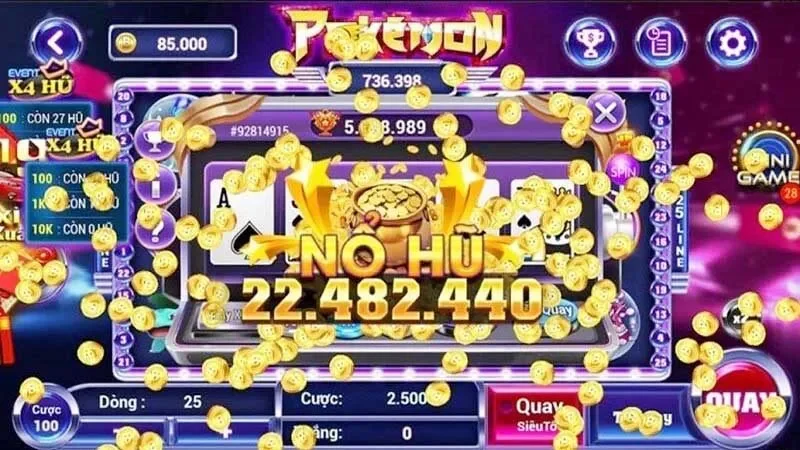 Biết cách chọn thời điểm để tăng khả năng giành hũ