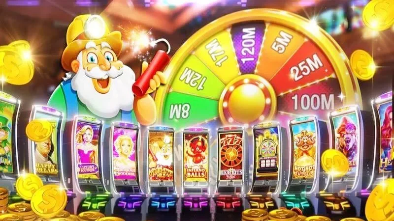 Giới thiệu những tựa game nổ hũ đổi tiền mặt được ưa thích