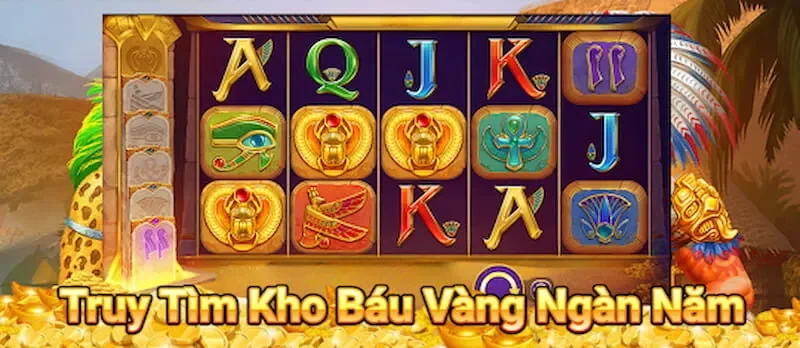 Nổ hũ vàng là gì? Tại sao được yêu thích