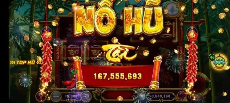 Cách chơi Nổ hũ Phát Lộc chi tiết