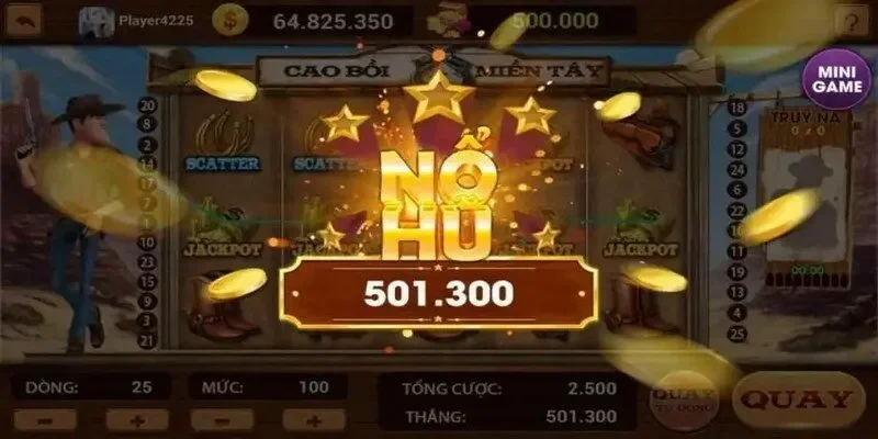 Luật tham gia quay hũ trực tuyến siêu đơn giản và dễ hiểu