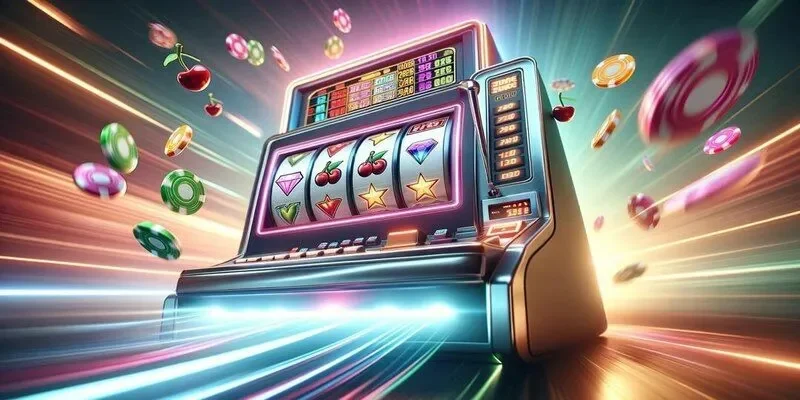 Tận dụng cơ hội quay miễn phí để gia tăng tỷ lệ chiến thắng