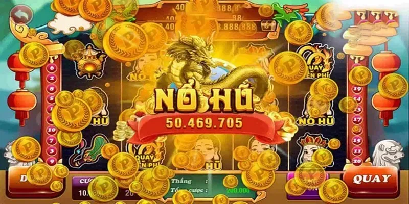 Hiện nay có hàng nghìn siêu phẩm nổ hũ hấp dẫn khó cưỡng