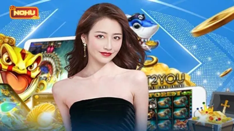 Giao dịch an toàn là tiêu chí hàng đầu khi chơi game NoHu Giao dịch an toàn là tiêu chí hàng đầu khi chơi game NoHu